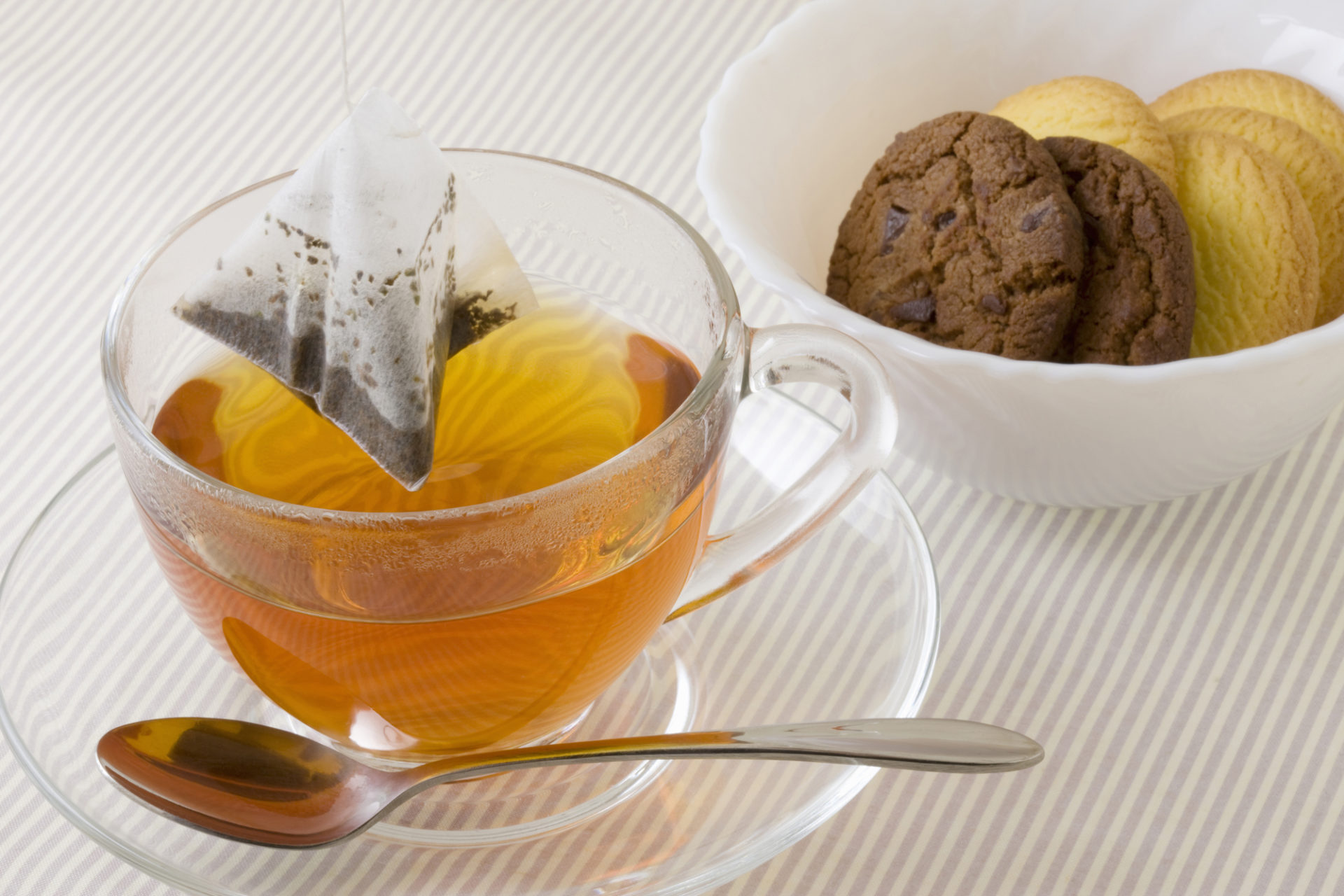 紅茶を肥料として再利用する際の注意点