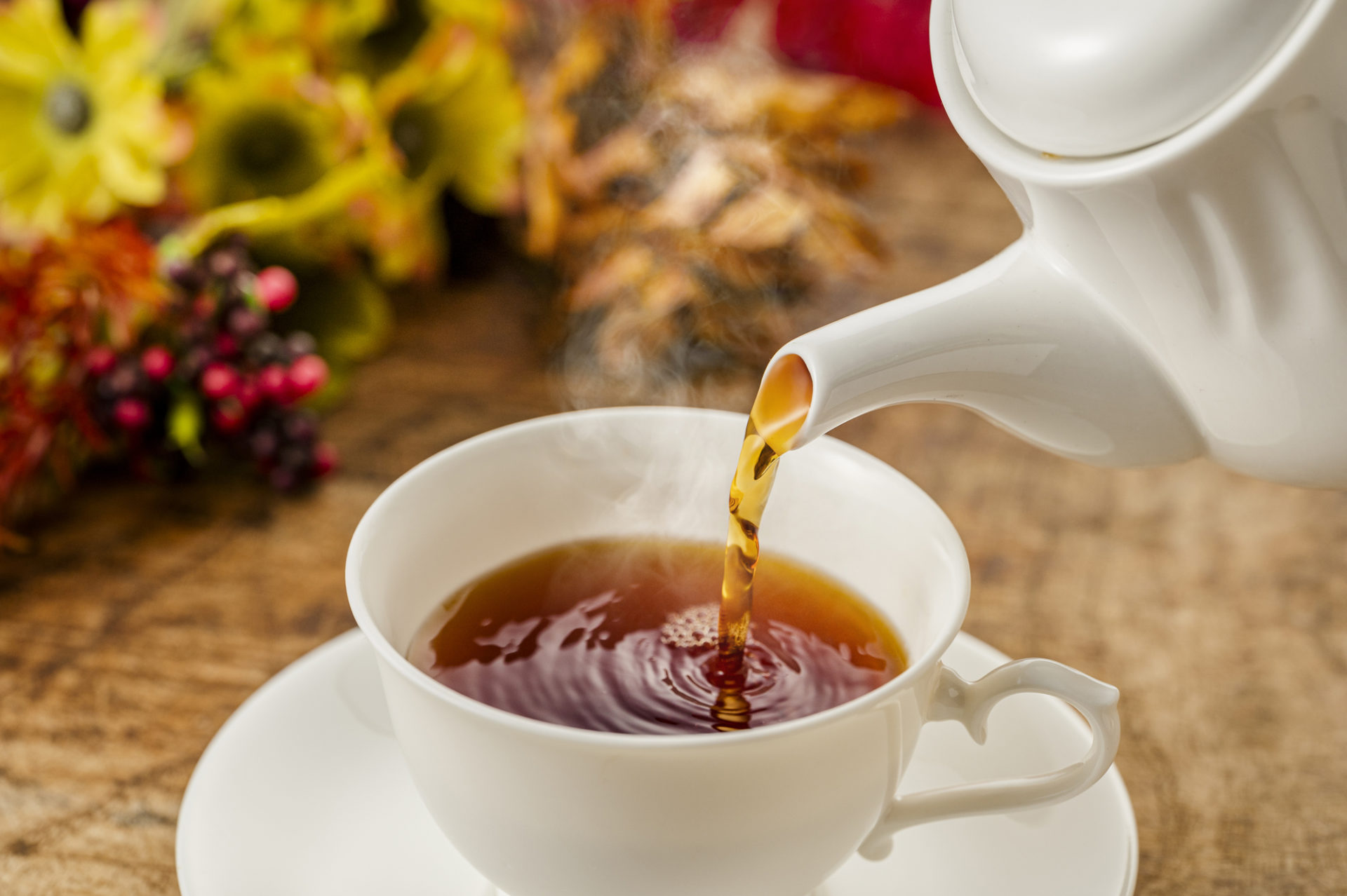 スリランカ最高級ランクの紅茶とは？品質区分についても解説！