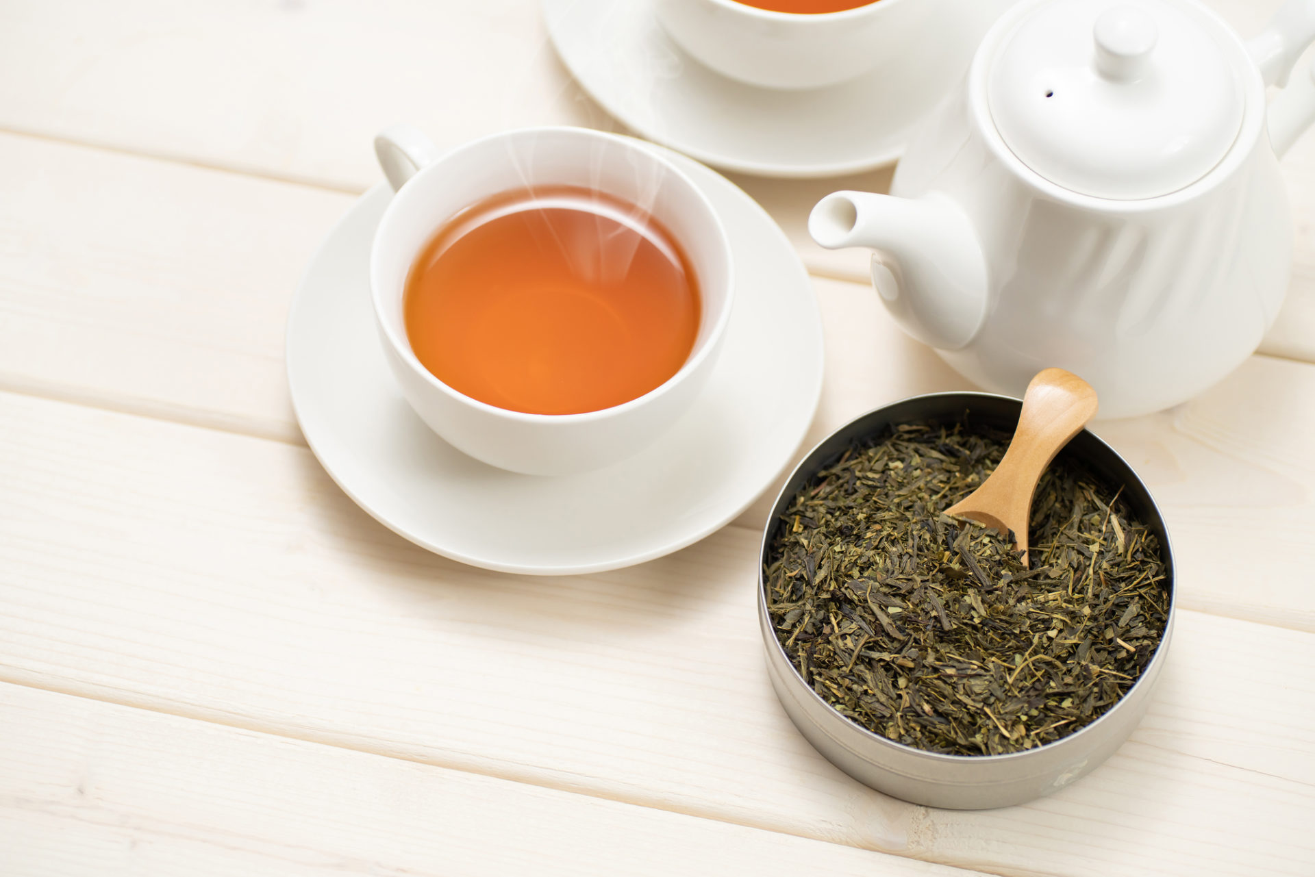 紅茶を長期保存する際の注意点とは？