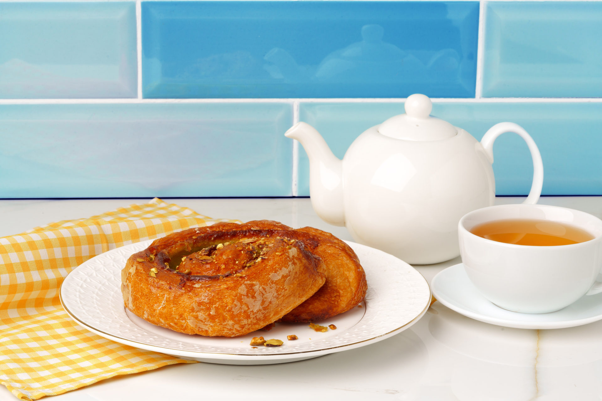 紅茶とパンの美味しい味わい方とは？紅茶パンのレシピもご紹介！