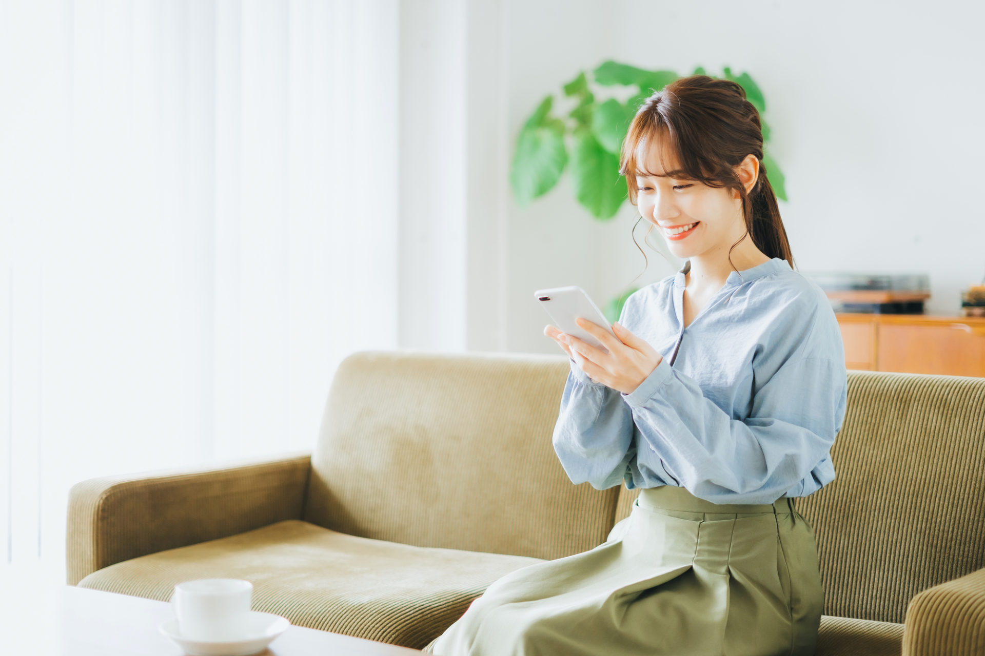 紅茶を通販で選ぶメリットとは？