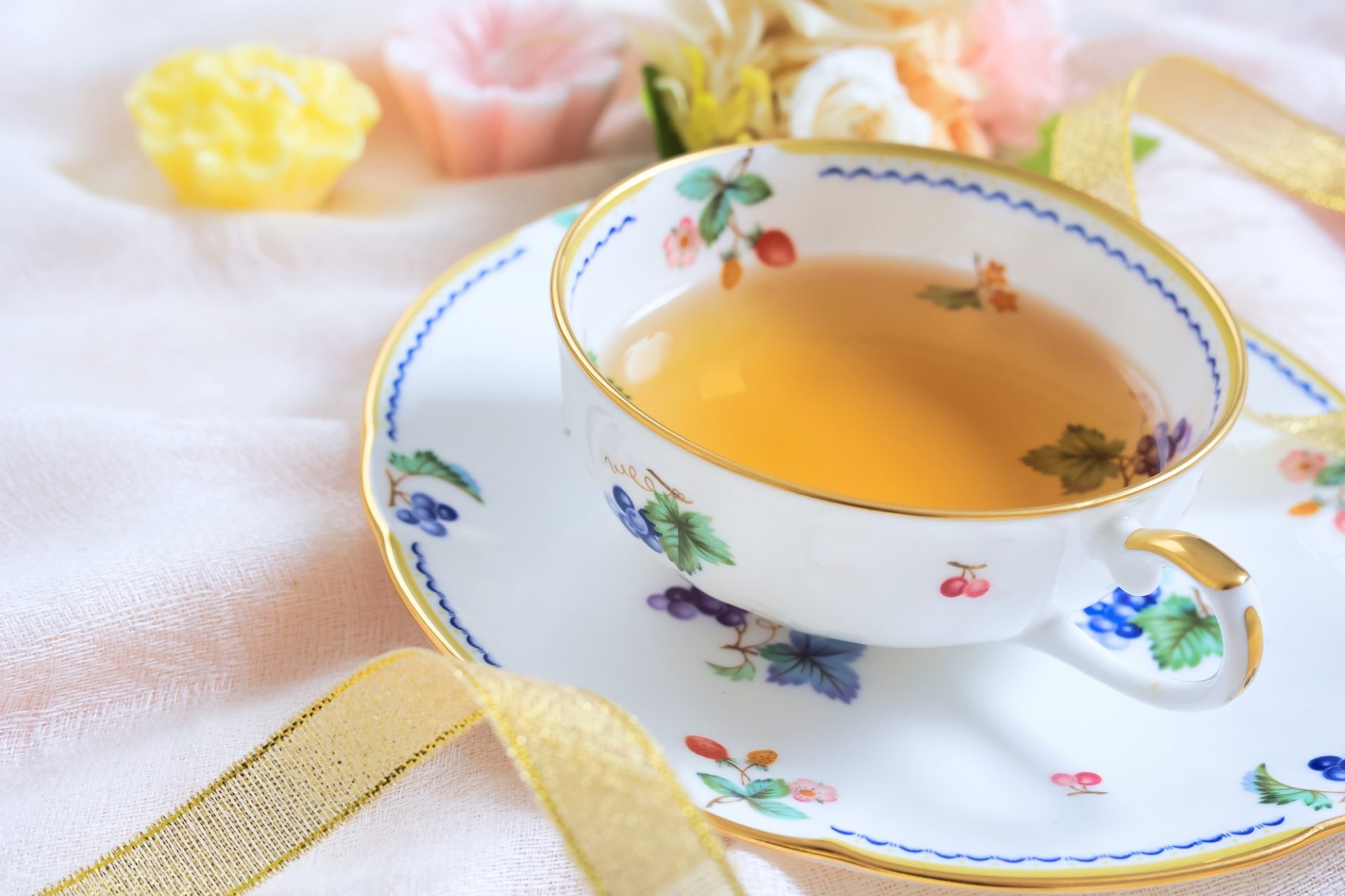 紅茶好きがこだわるポイントとは？