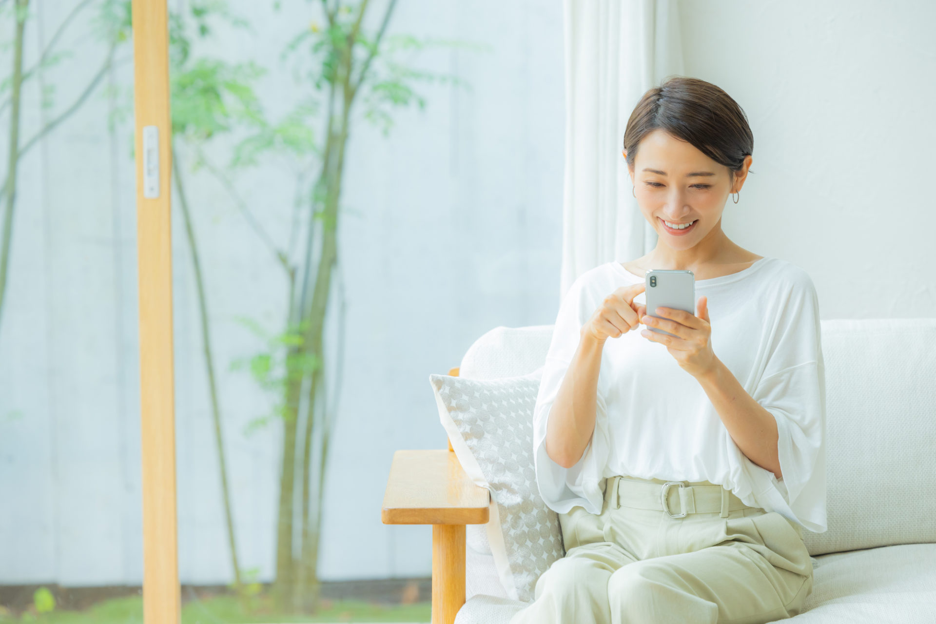 Instagramをフォローするメリット