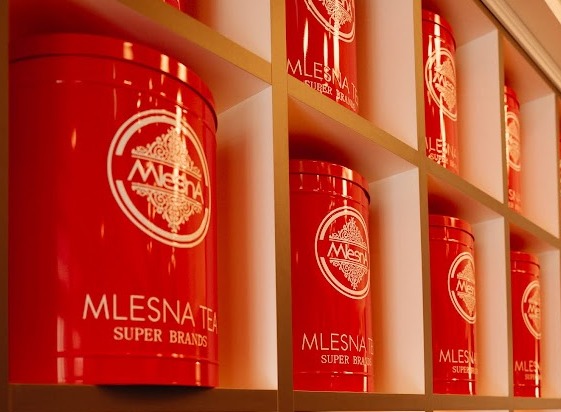 紅茶好きにおすすめなムレスナティーとは？