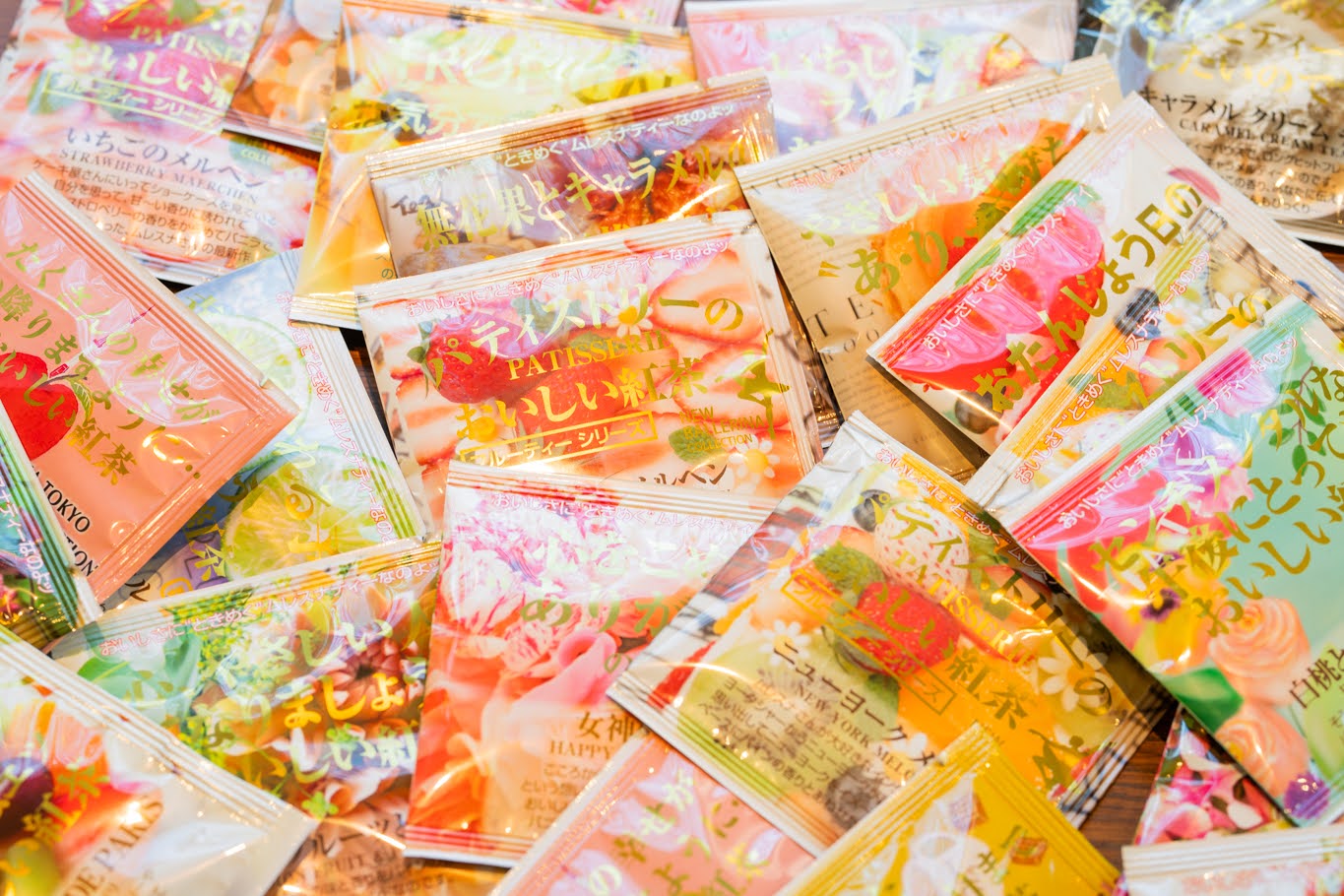 福袋の内容とは？