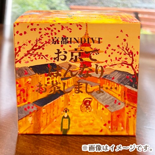 京都INDIVI（インディヴィ）