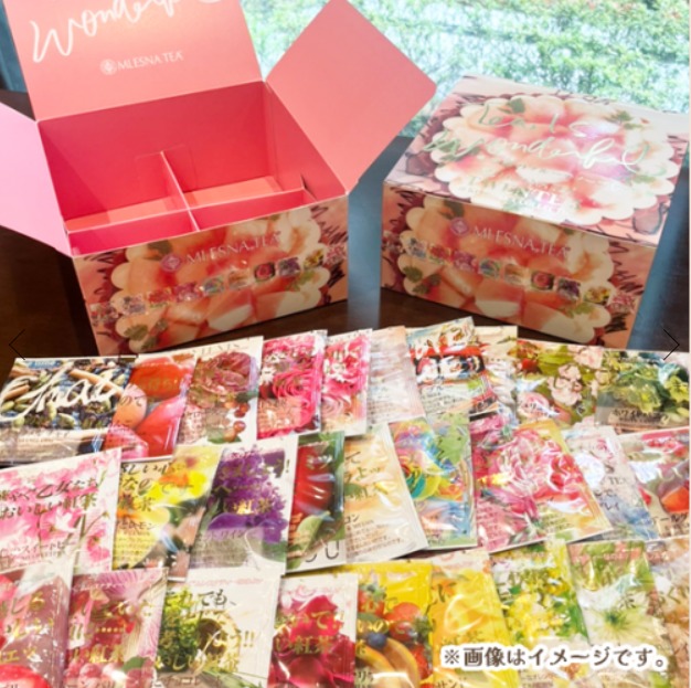 トゥエンテスタイル⑤