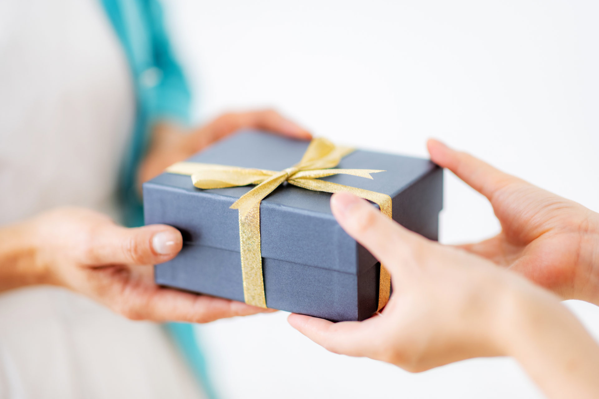 熨斗シールの活用例とは？