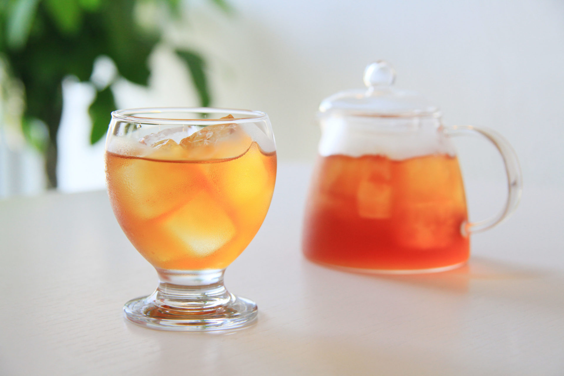 プレゼントに水出し専用紅茶が喜ばれる理由とは？