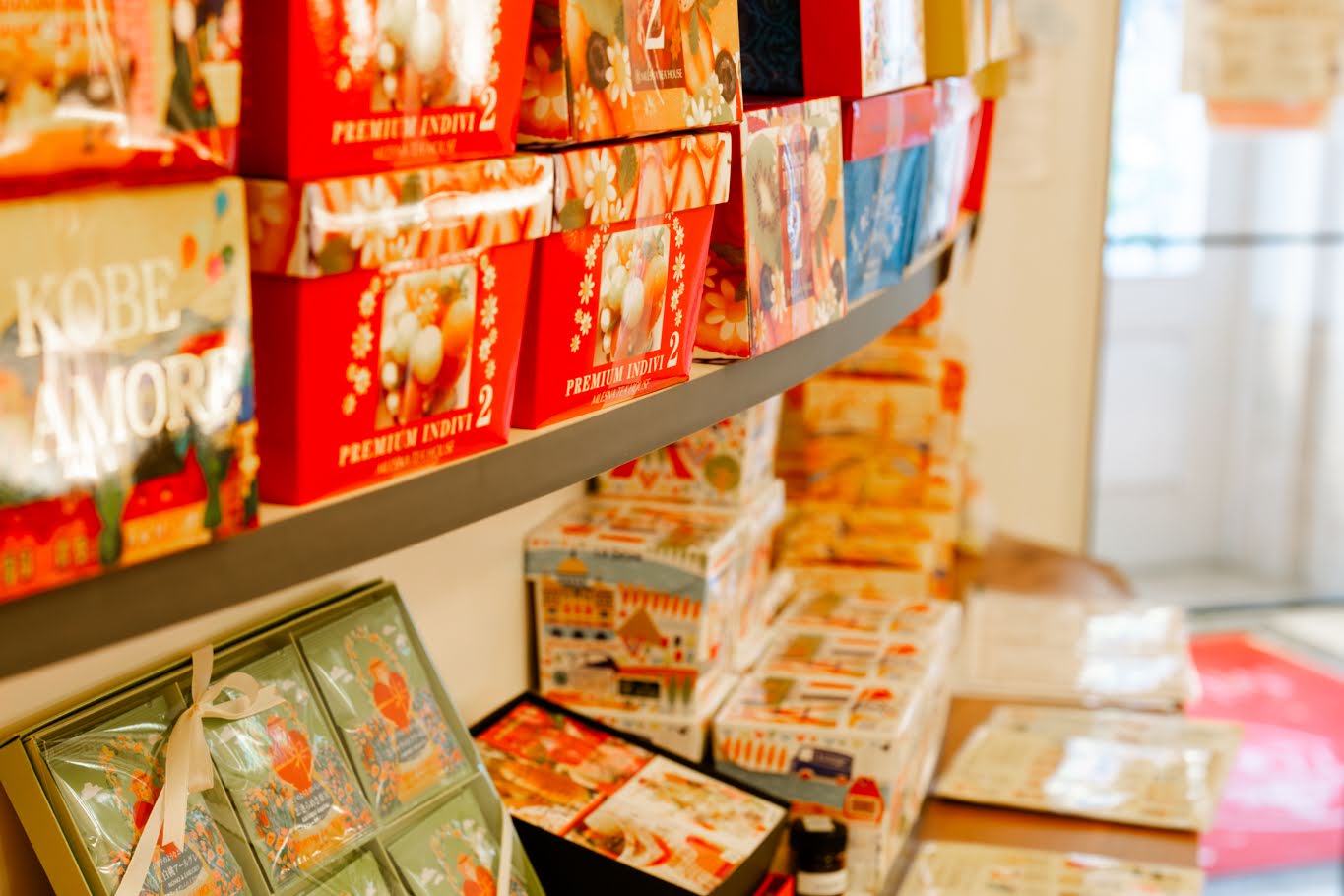 レビューを書きやすい！香りが個性的なムレスナティー3選