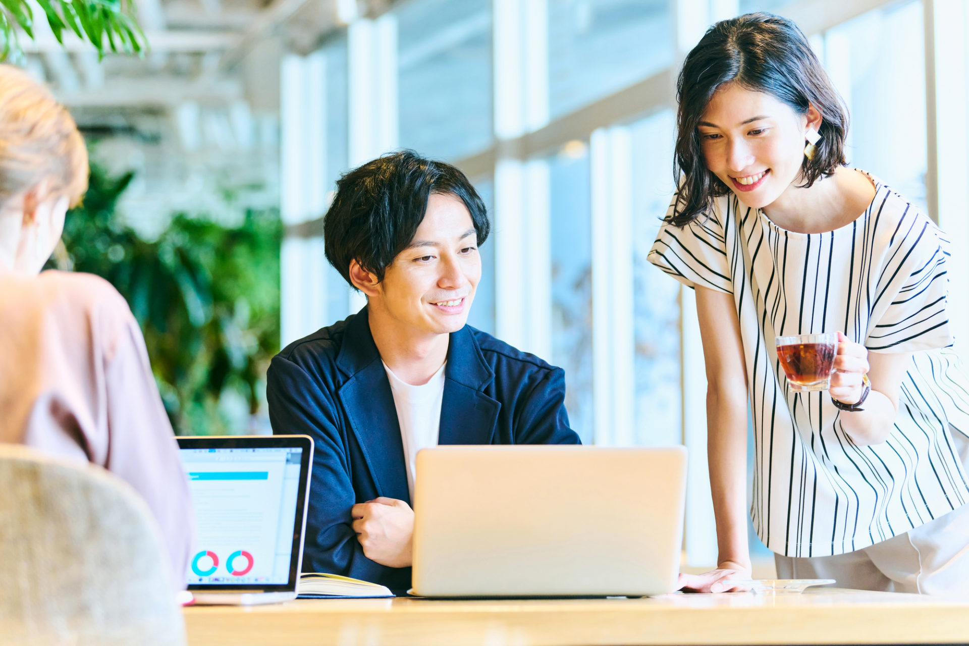 オフィス配布に便利な“1包ポチ袋”の作り方とは？