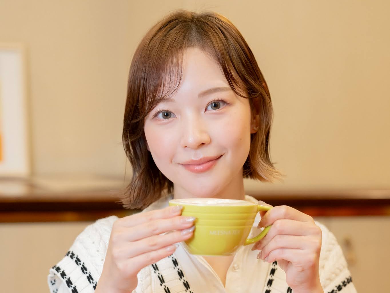 口径の違いで変わる「香りの広がり方」とは?