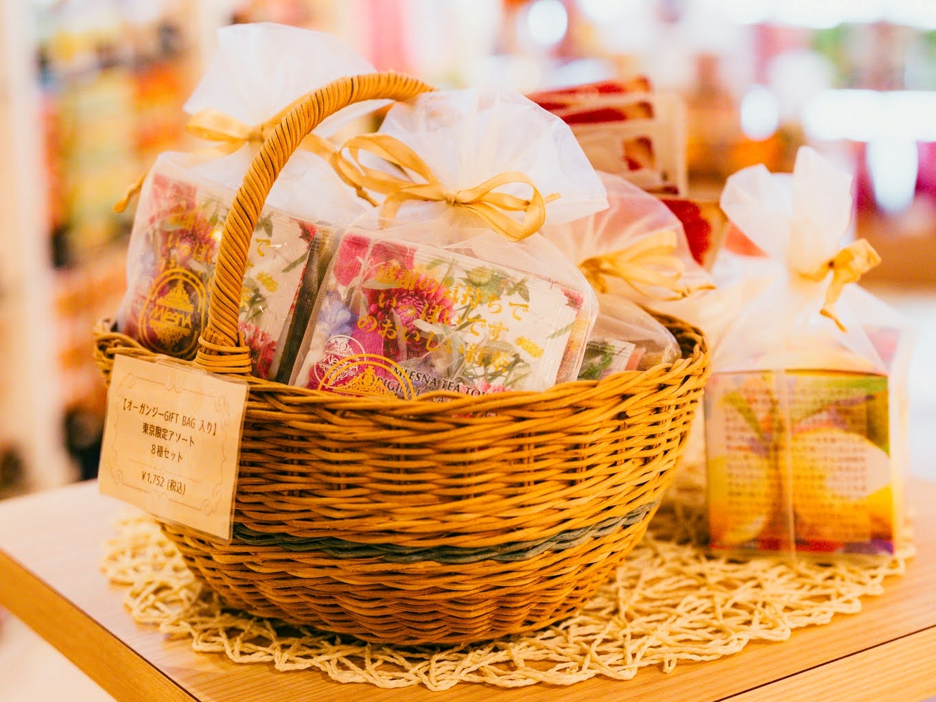 送料無料で贈れる！おすすめ冬ギフト3選