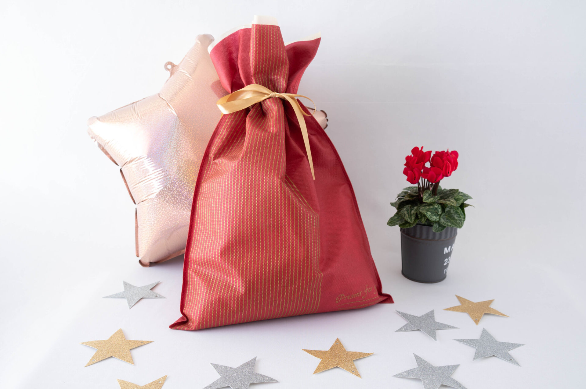 紅茶ギフトにおすすめのラッピング素材