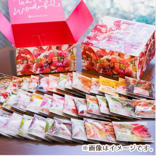 INDIVIシリーズのトゥエンテスタイル