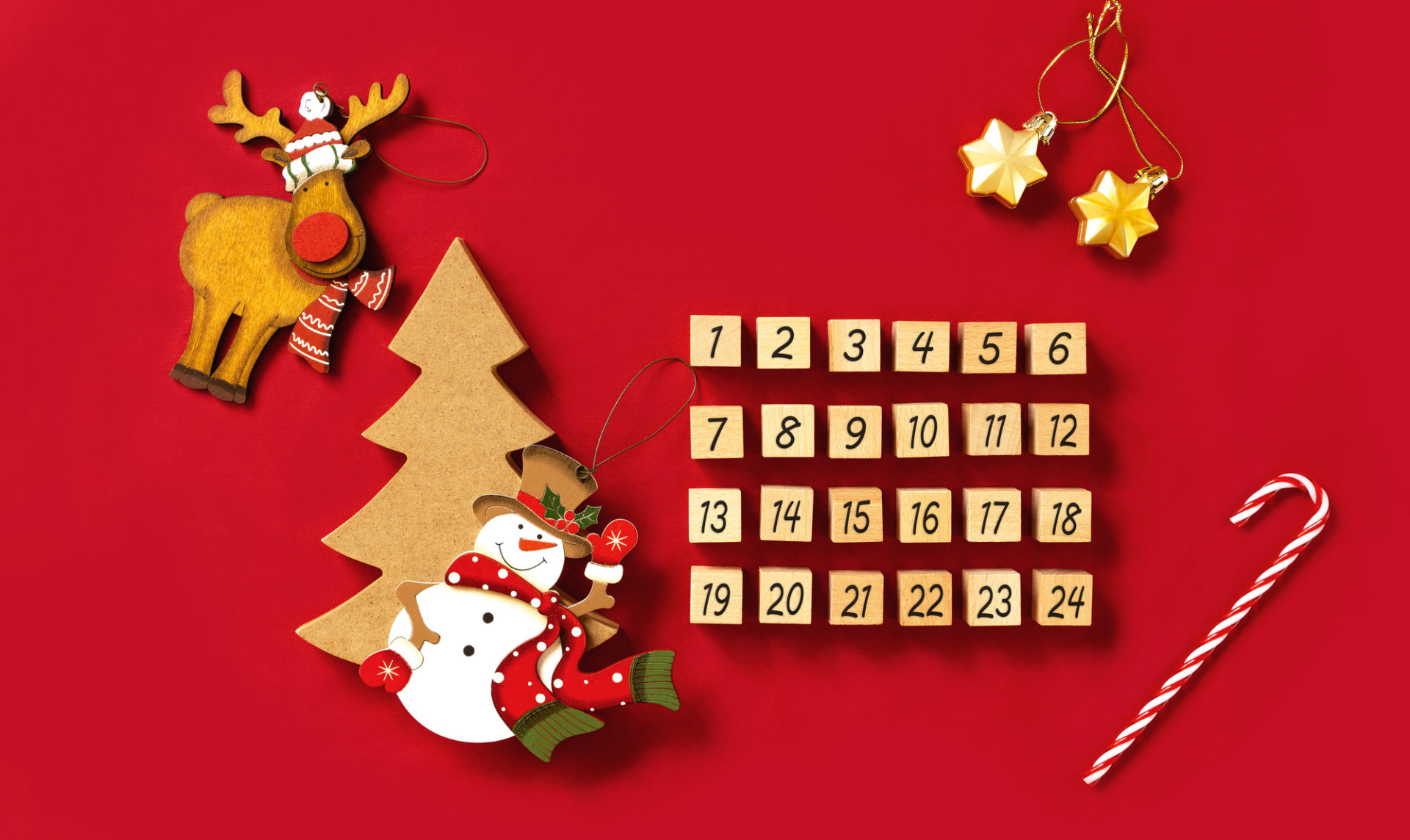 初心者でもできる！ティーアドベントの作り方とは？