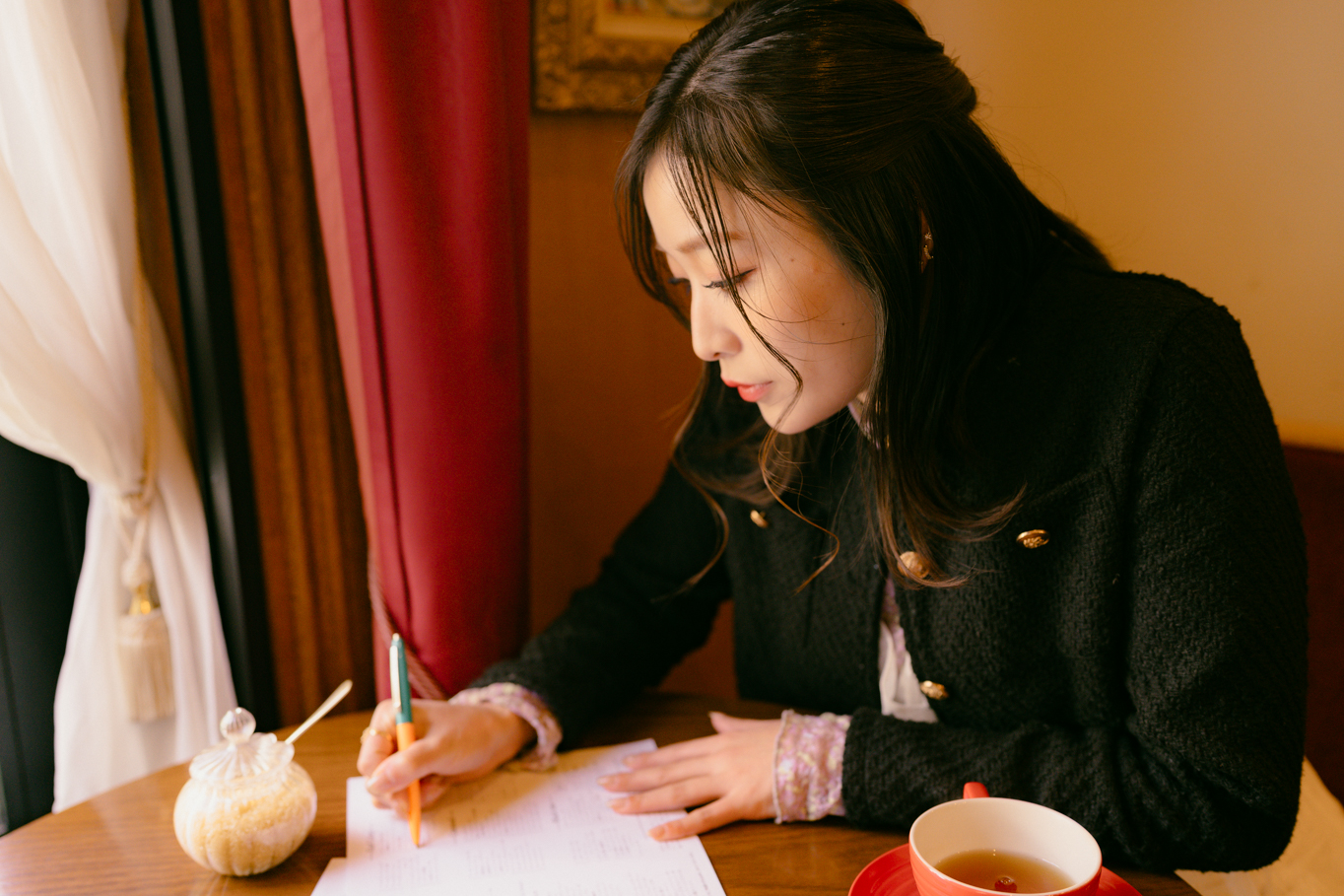 「消費計画表」の作り方とは？