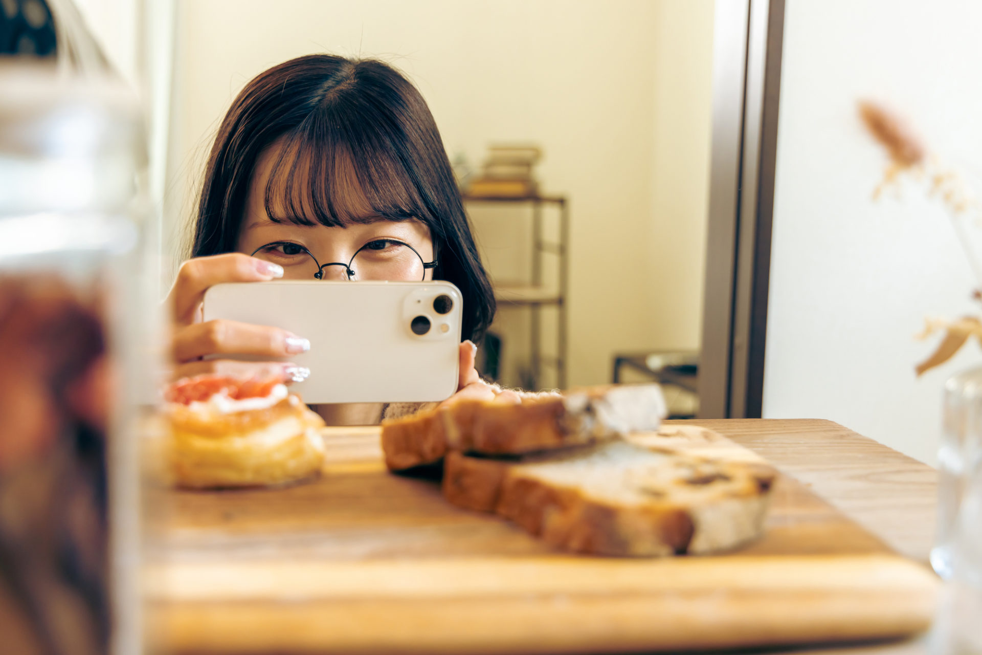 クリスマスらしい紅茶写真の撮り方とは？