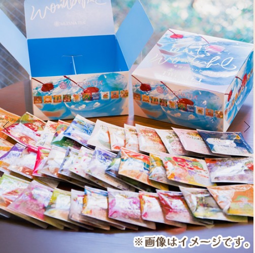 トゥエンテスタイル①