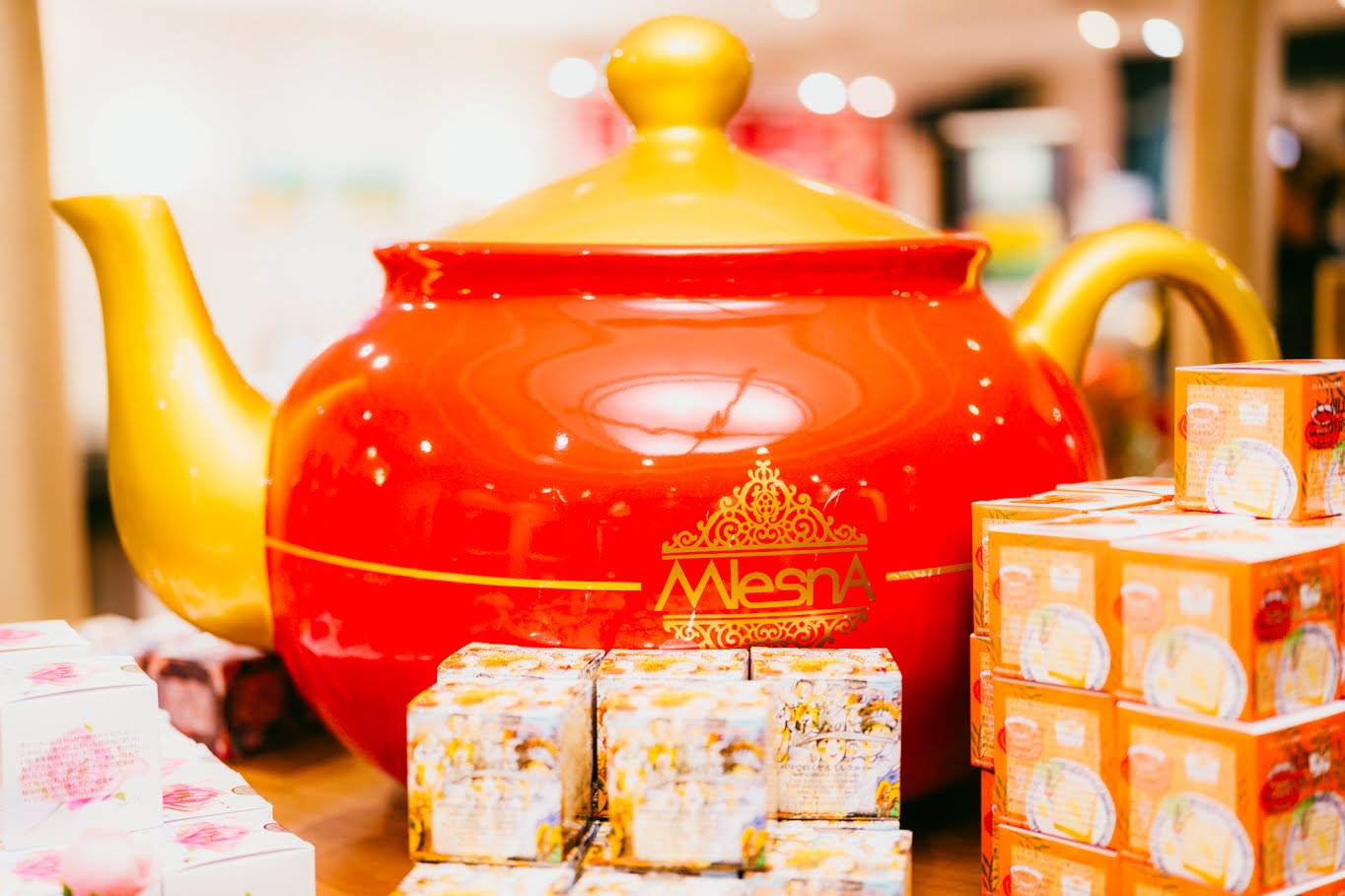 テイスティングノートにおすすめのムレスナティー3選