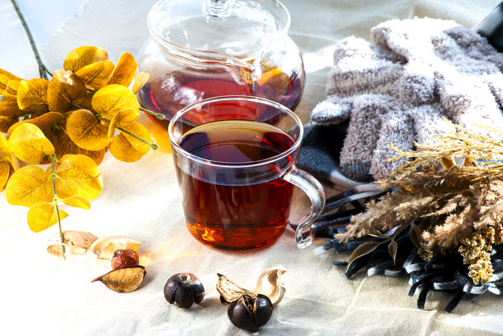 片付けが楽しくなるティーブレイク習慣化のコツ