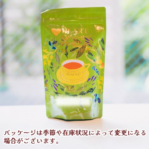 キャラメル杏子(リーフ)