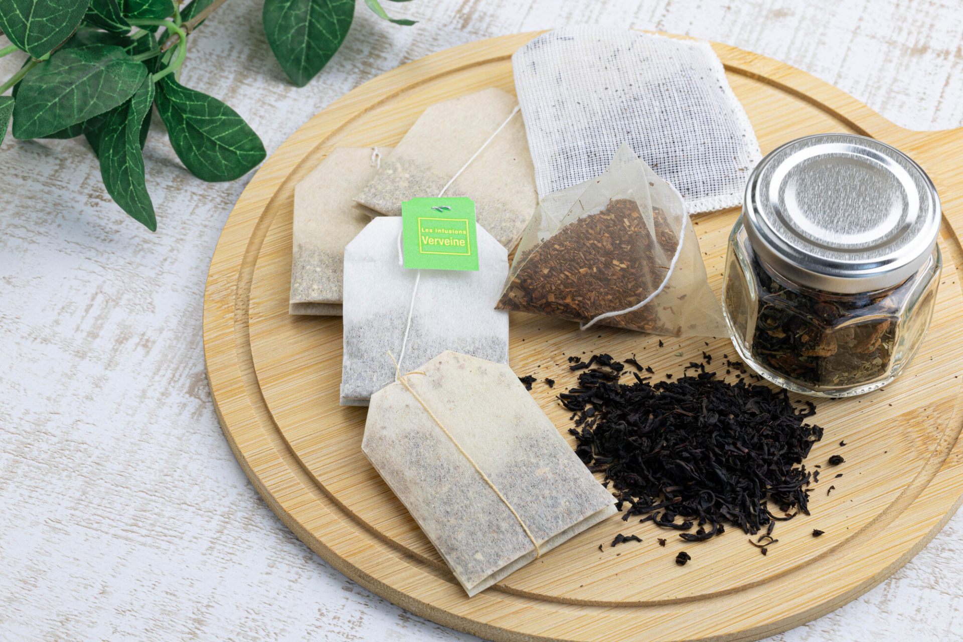 新生活に向けた「紅茶スタメン10選」の決め方とは？