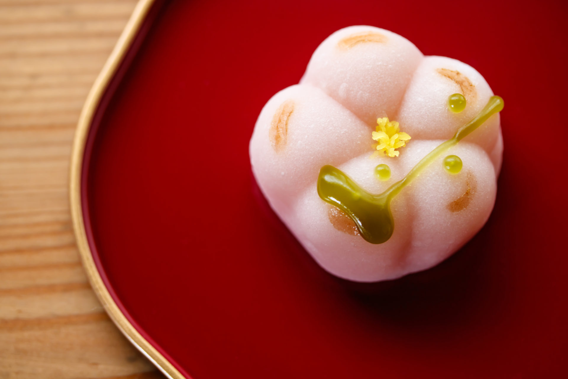 和菓子（羊羹・最中）に合う紅茶の選び方とは？