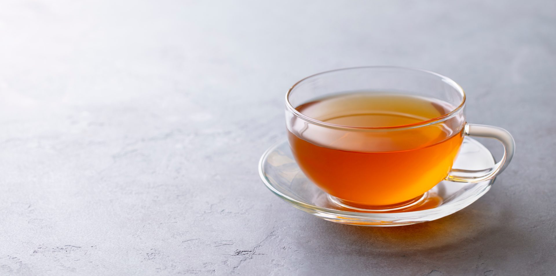 集中力を高める紅茶の香りとは？