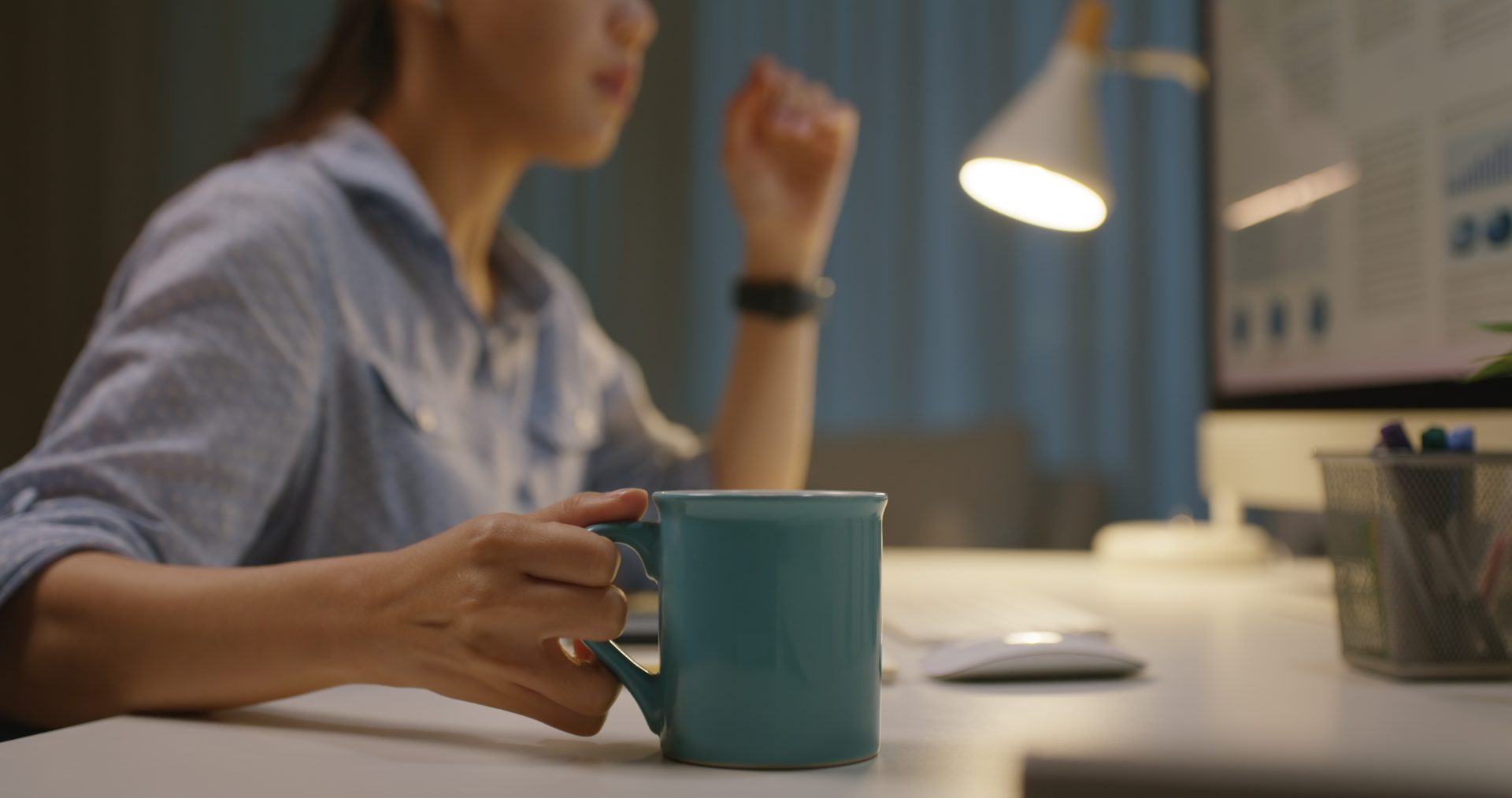 紅茶が集中力を高める理由とは？