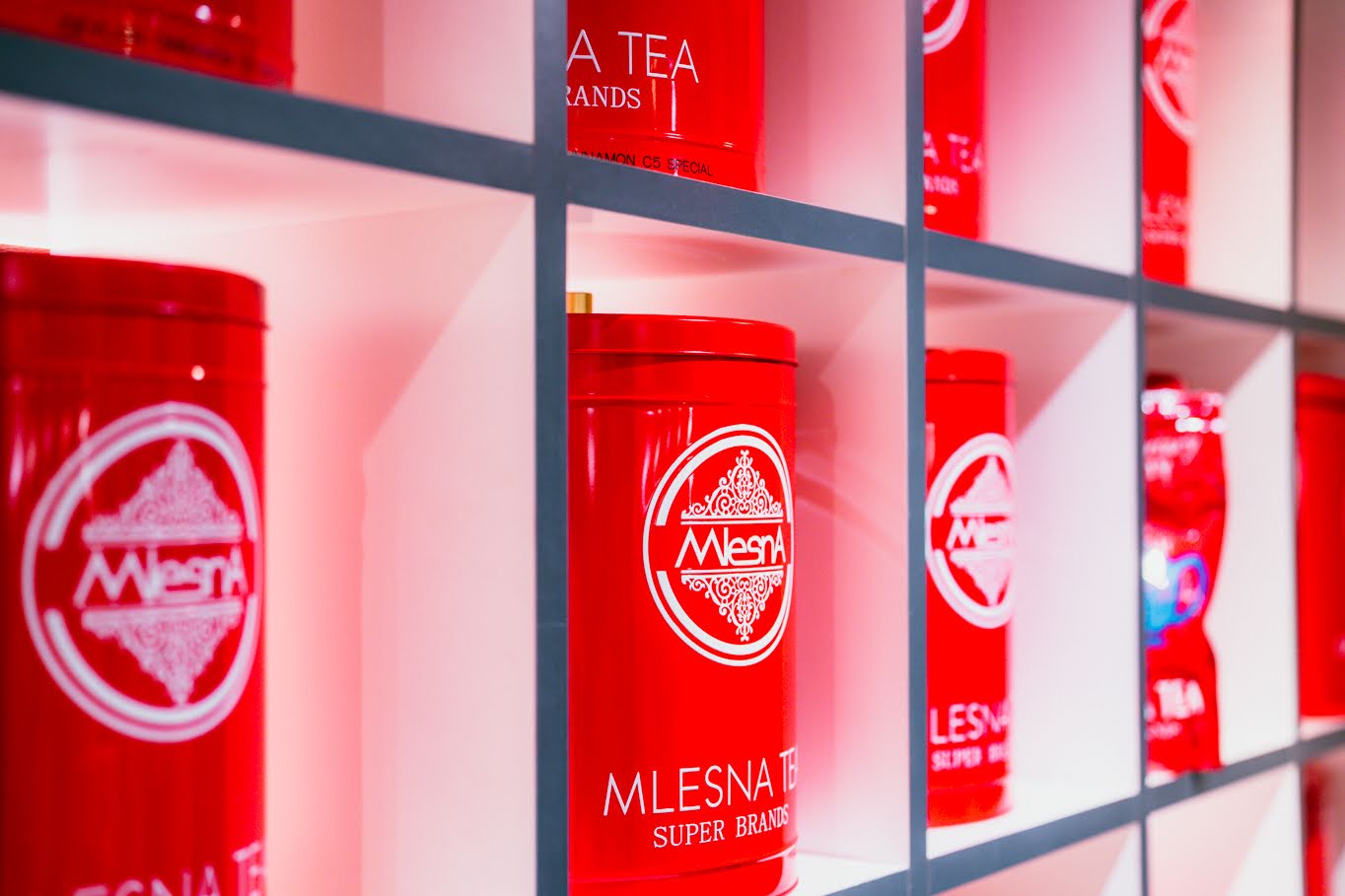 在宅ワークがはかどるムレスナティーとは？