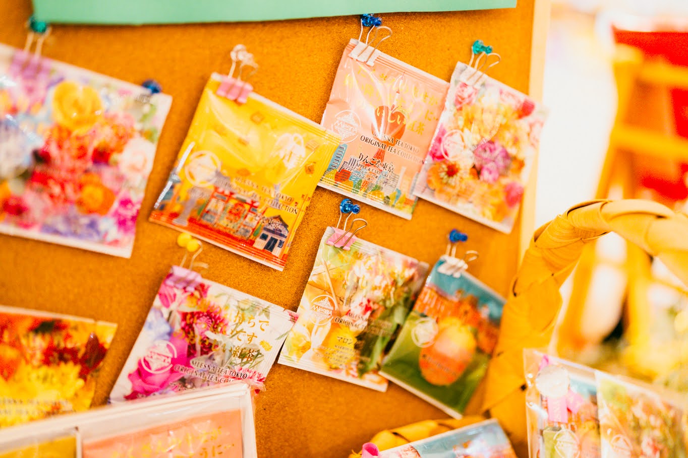 新生活を応援する「紅茶スタメン」におすすめなムレスナティーとは？