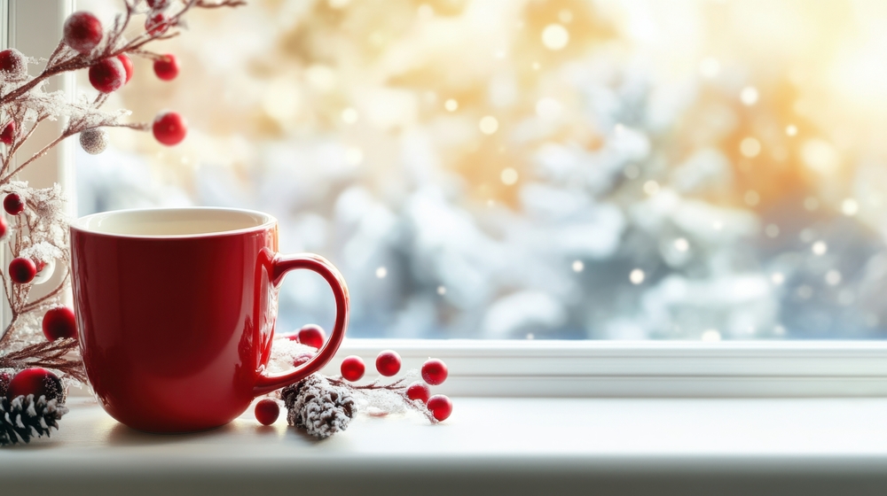 加湿・換気が紅茶の香りに影響する理由とは?