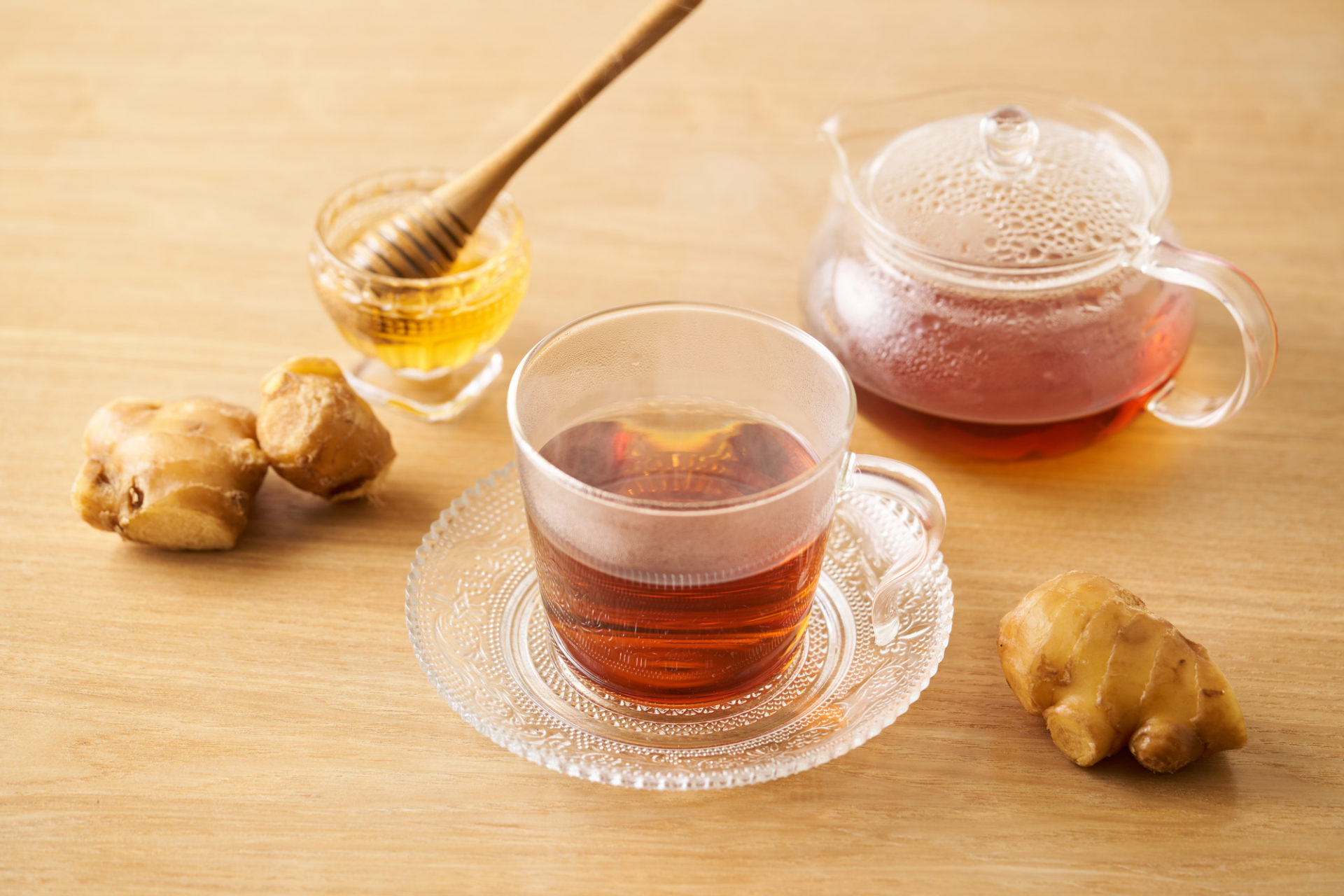 「紅茶で温活」のポイントとは?