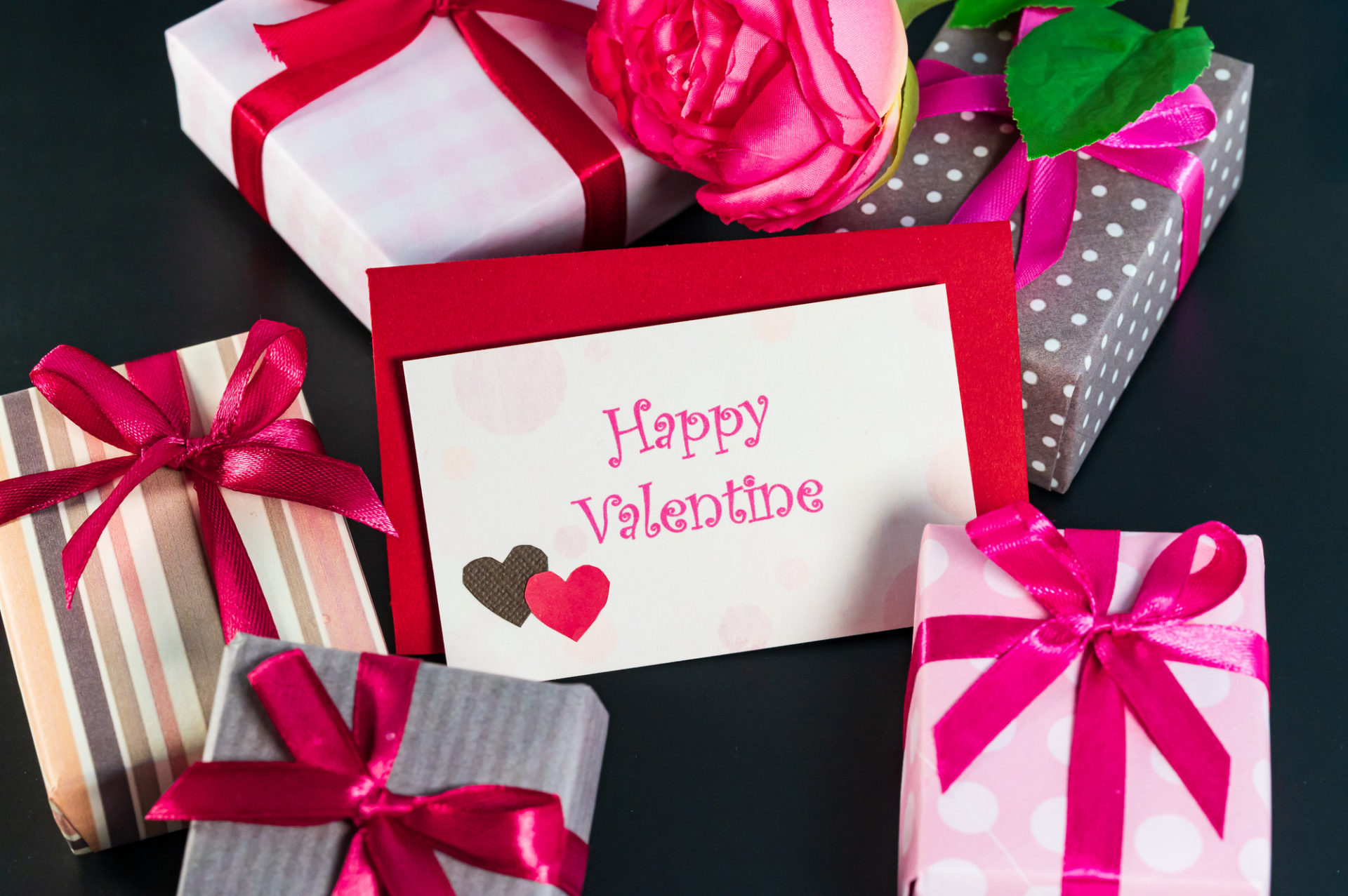 バレンタイン"甘くない紅茶"の贈り方（スパイス／柑橘系）とは？