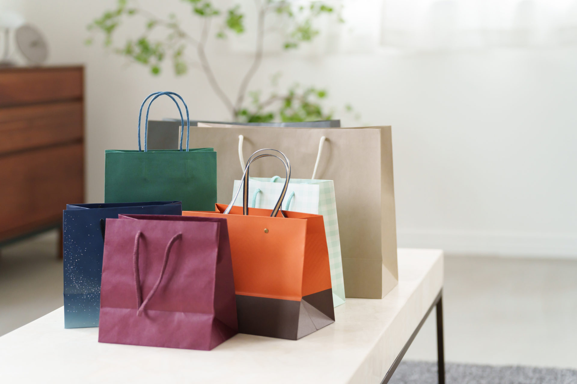 まとめ買いで失敗しないための3つのポイントとは？