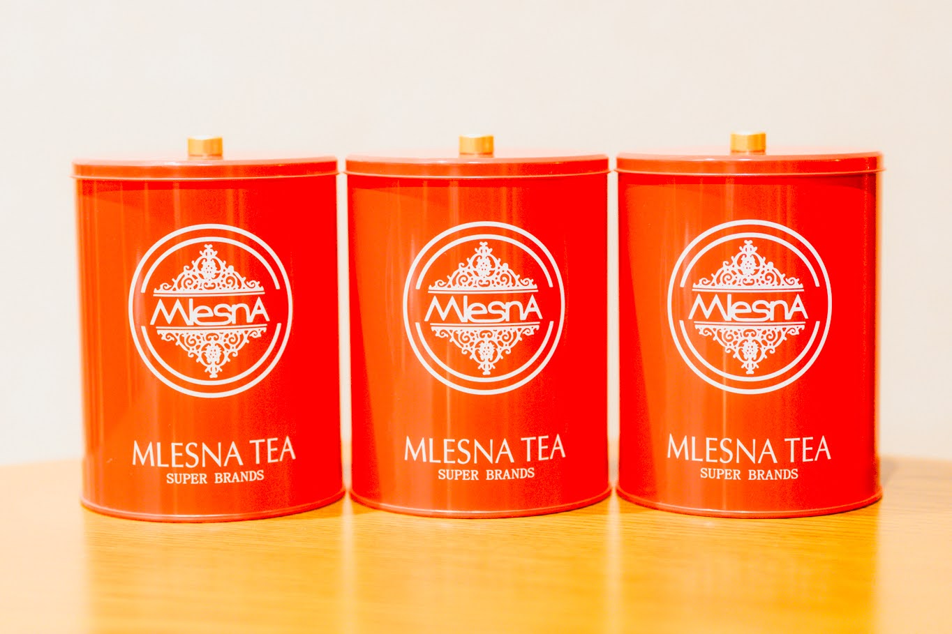 ピクニックにおすすめのムレスナティーとは？