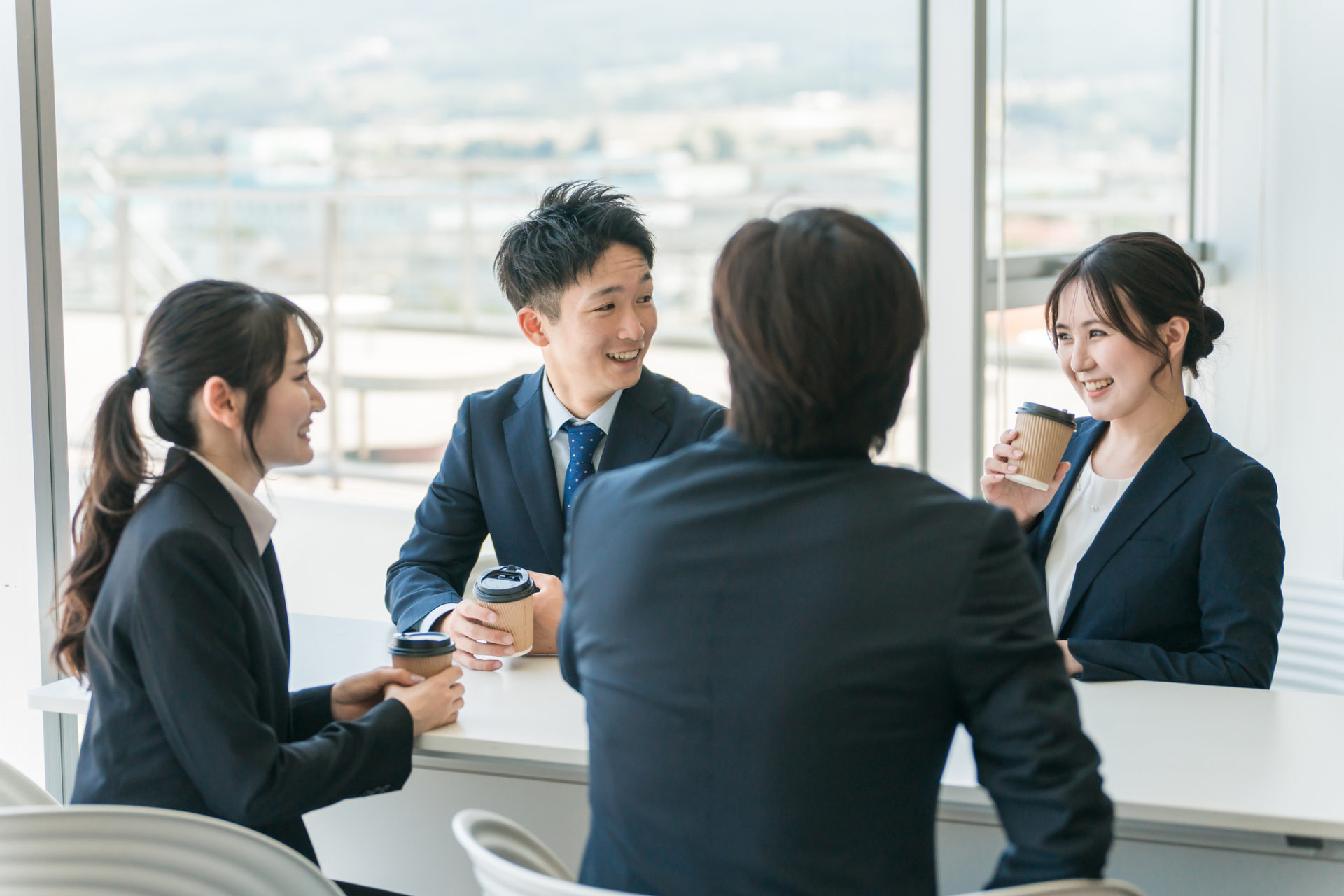 新生活のごあいさつに紅茶ギフトが良い理由とは？