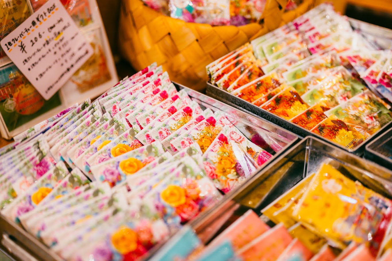 花粉時期におすすめなムレスナティーとは？