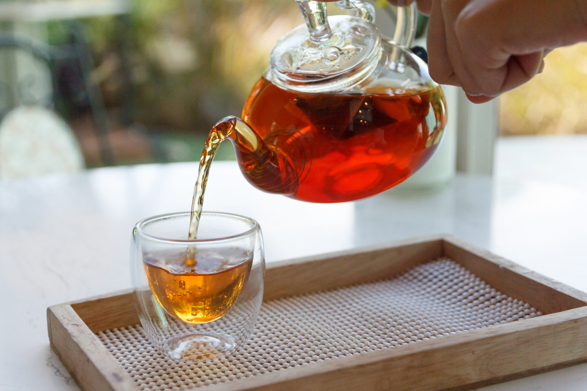 GW前に用意したい紅茶のフレーバーとは？
