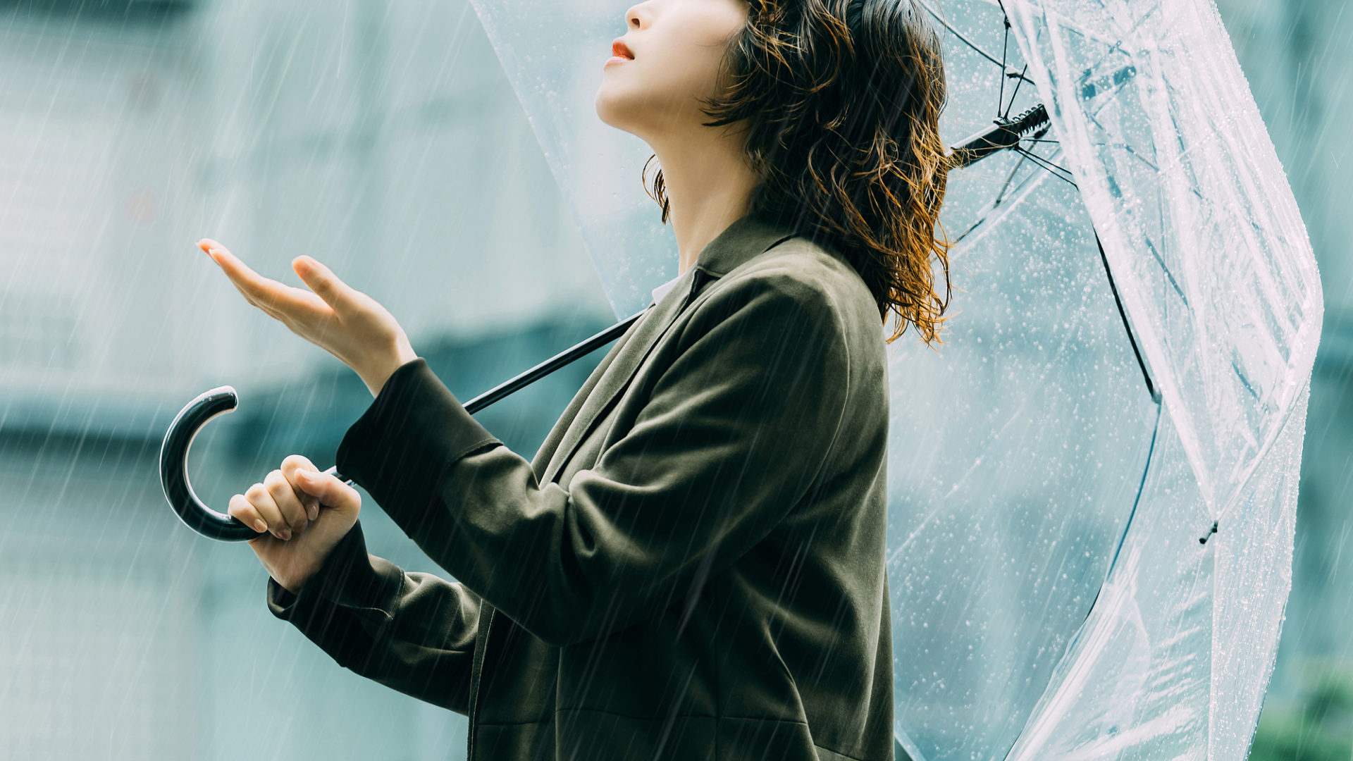 梅雨は"香りが感じにくい"理由とは?