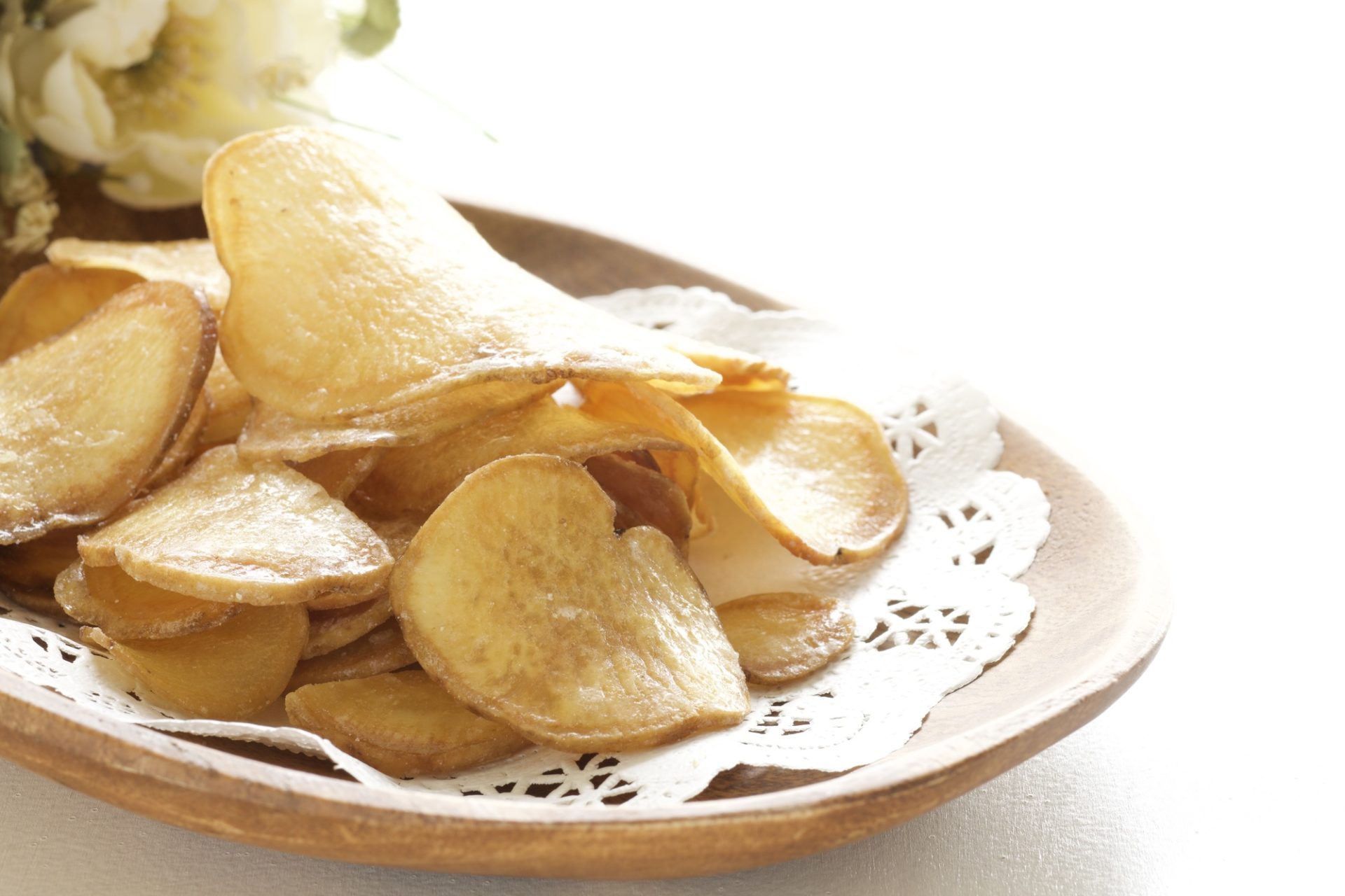 塩味スナックと紅茶が合う理由とは？