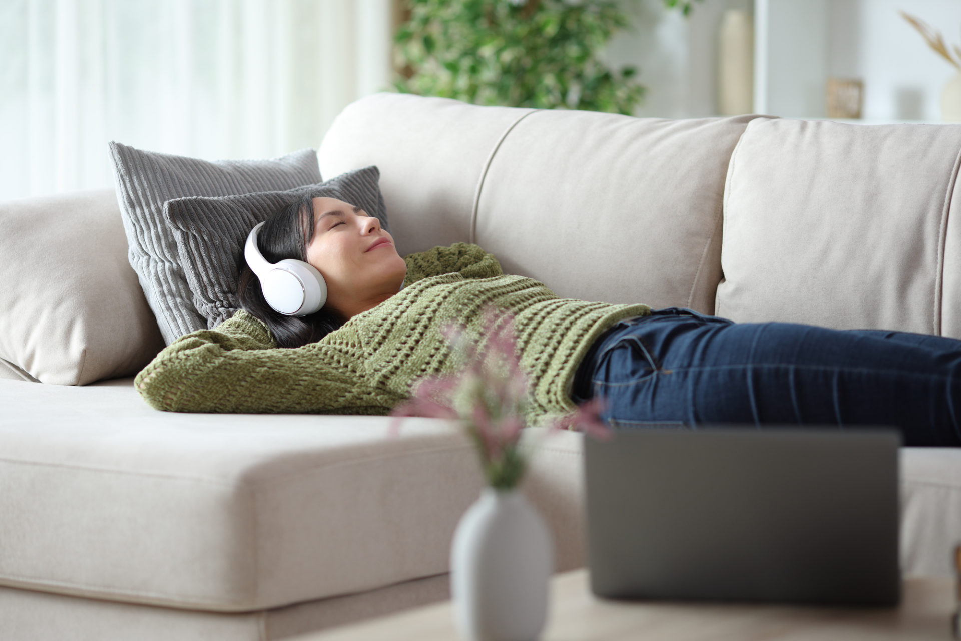 ASMR (Autonomous Sensory Meridian Response)とは?