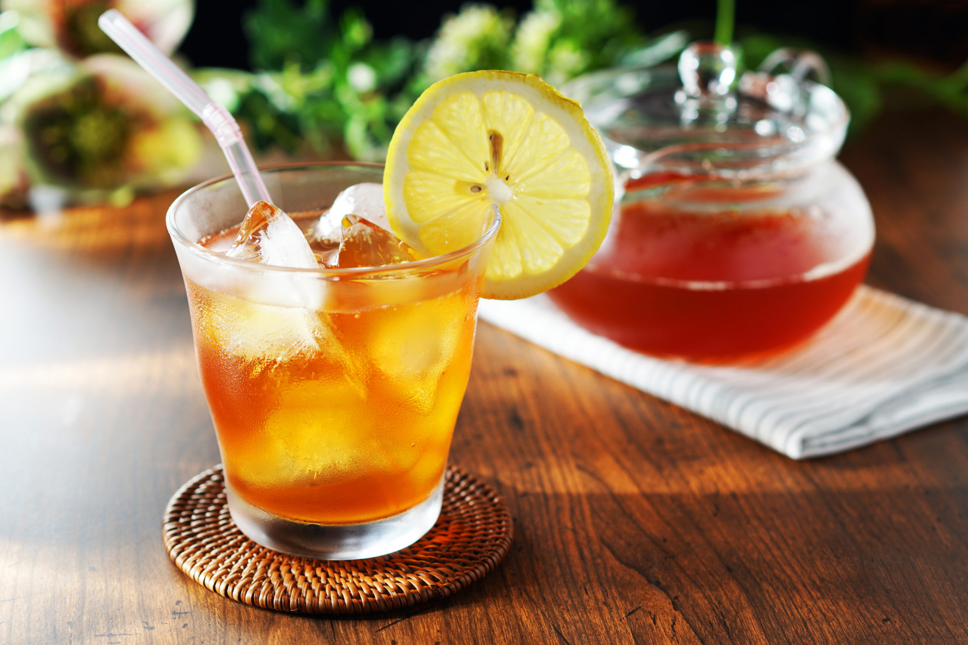 夏ギフトに紅茶が良い理由とは？
