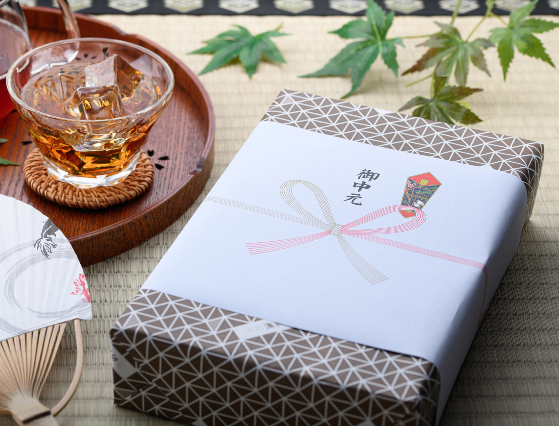 夏の贈り物に"溶けないギフト"として選ぶ紅茶とは？