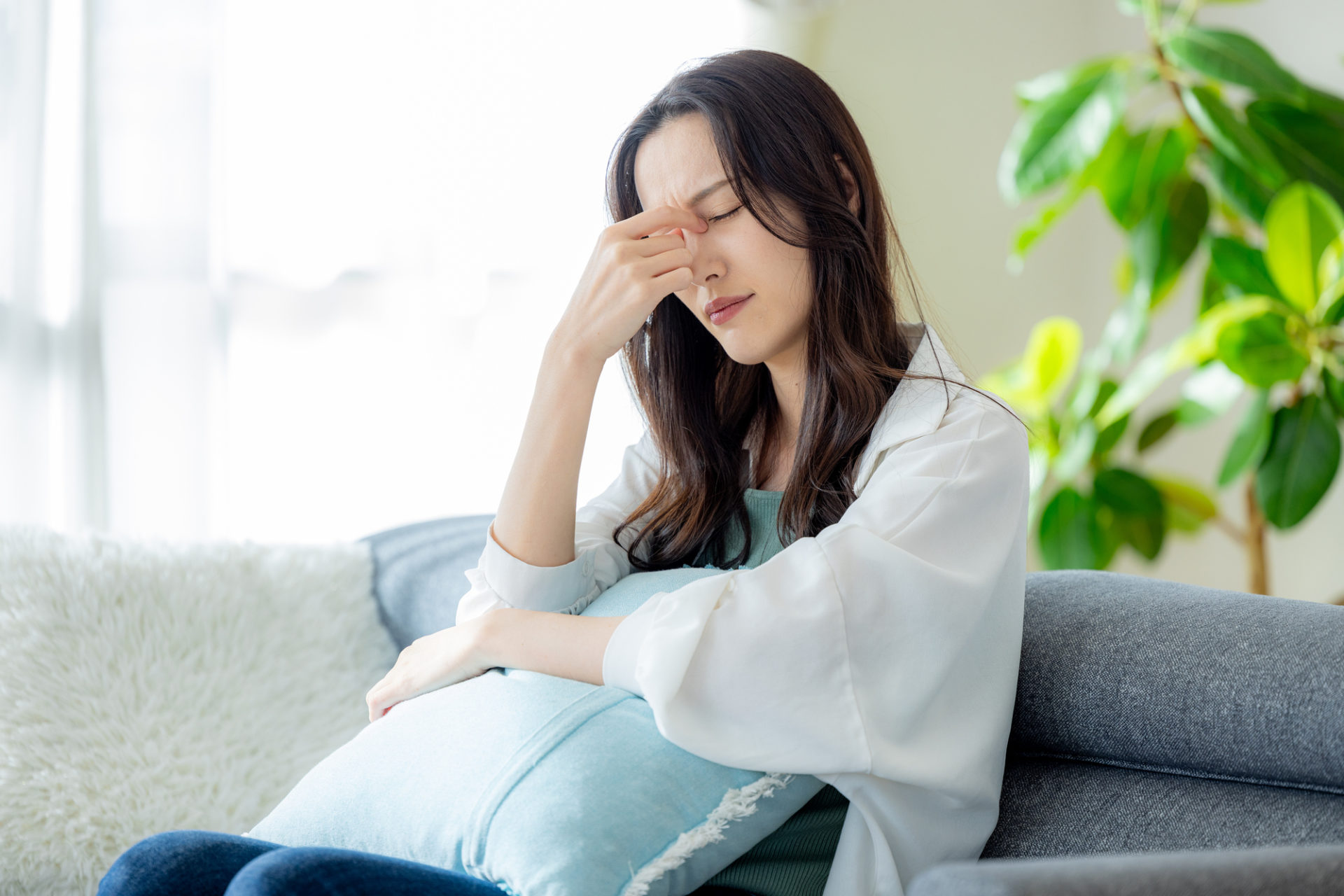 冷房疲れが体に与える影響とは？