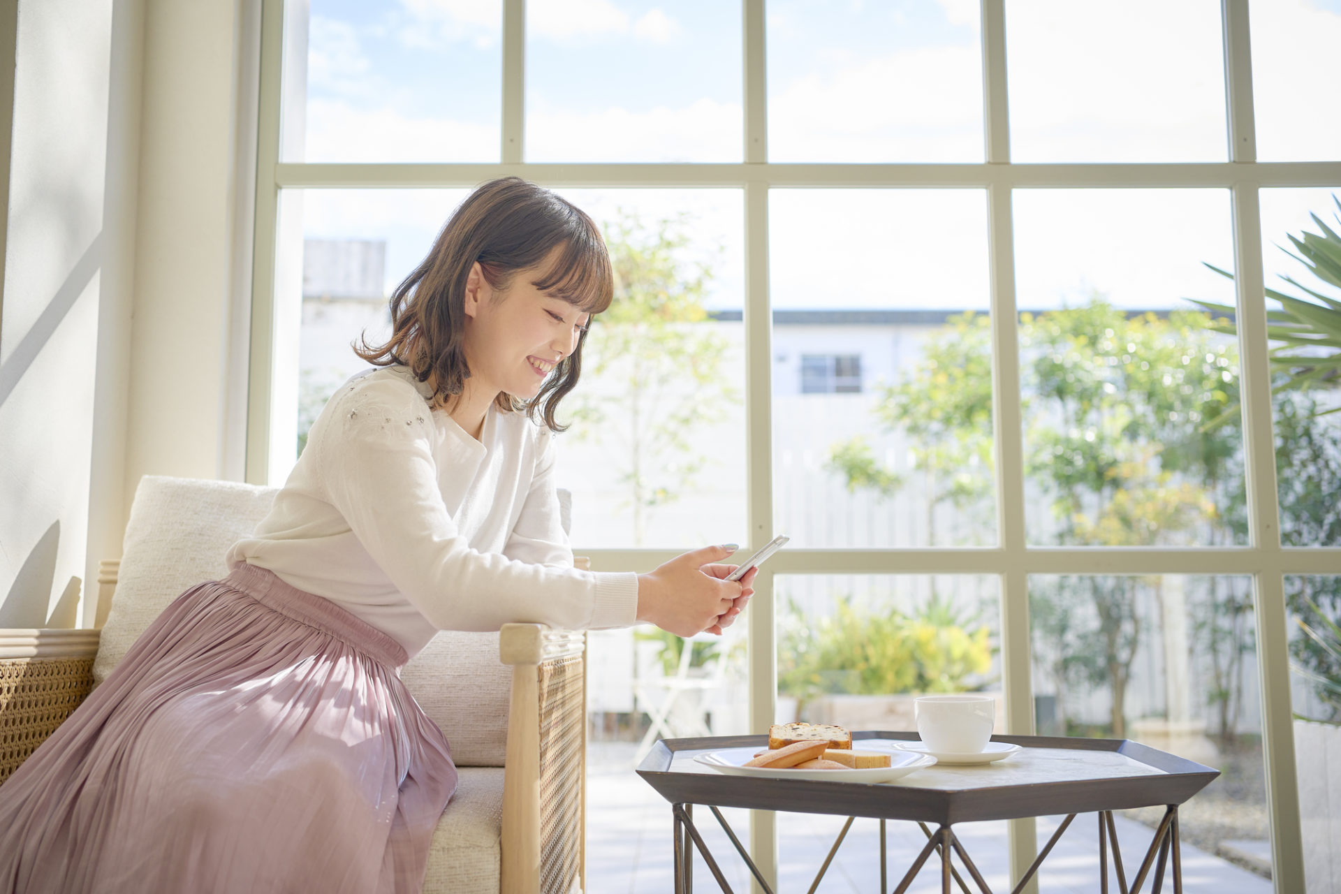 夏のティー撮影で反射光を活かすコツ