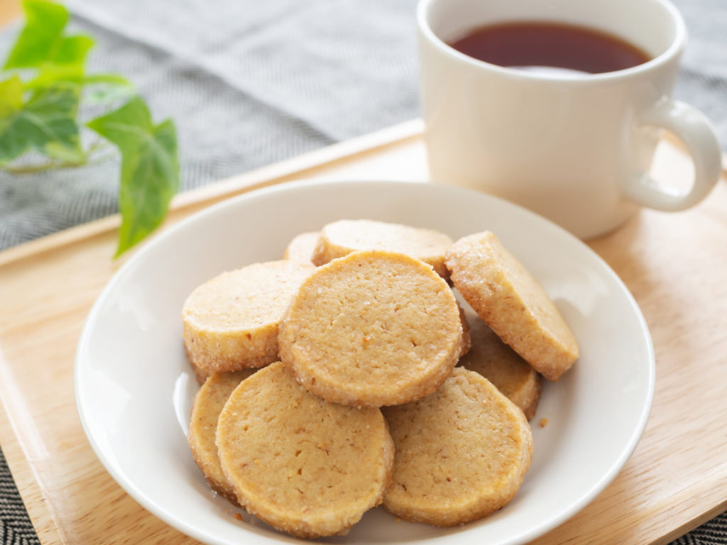 塩分×紅茶が合う理由とは？