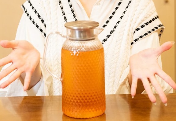 水出し紅茶の基本とおいしく作るコツとは？