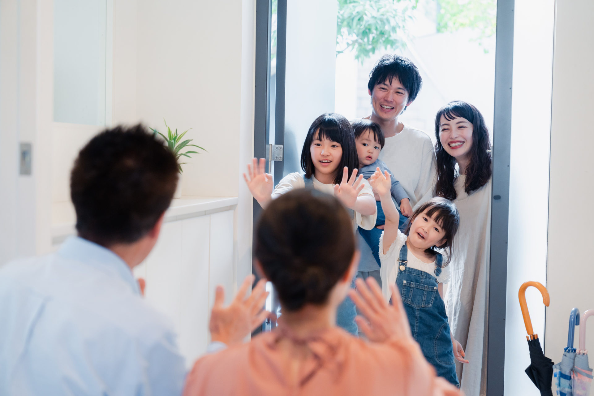お盆の集まりにムレスナティーがおすすめの理由とは？